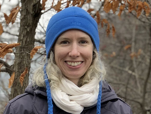 A little about me 1 scientific illustrator Emily S. Damstra