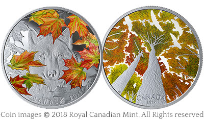 blog wolf and maples coins