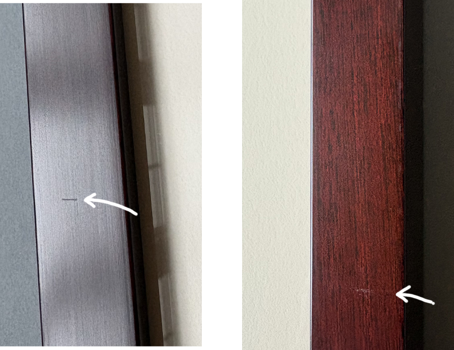 Butterflies on Butterfly Bush original artwork 3 Butterflies on Butterfly Bush original artwork - Image 3