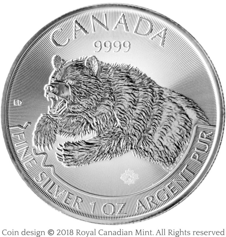 coin grizzly bullion